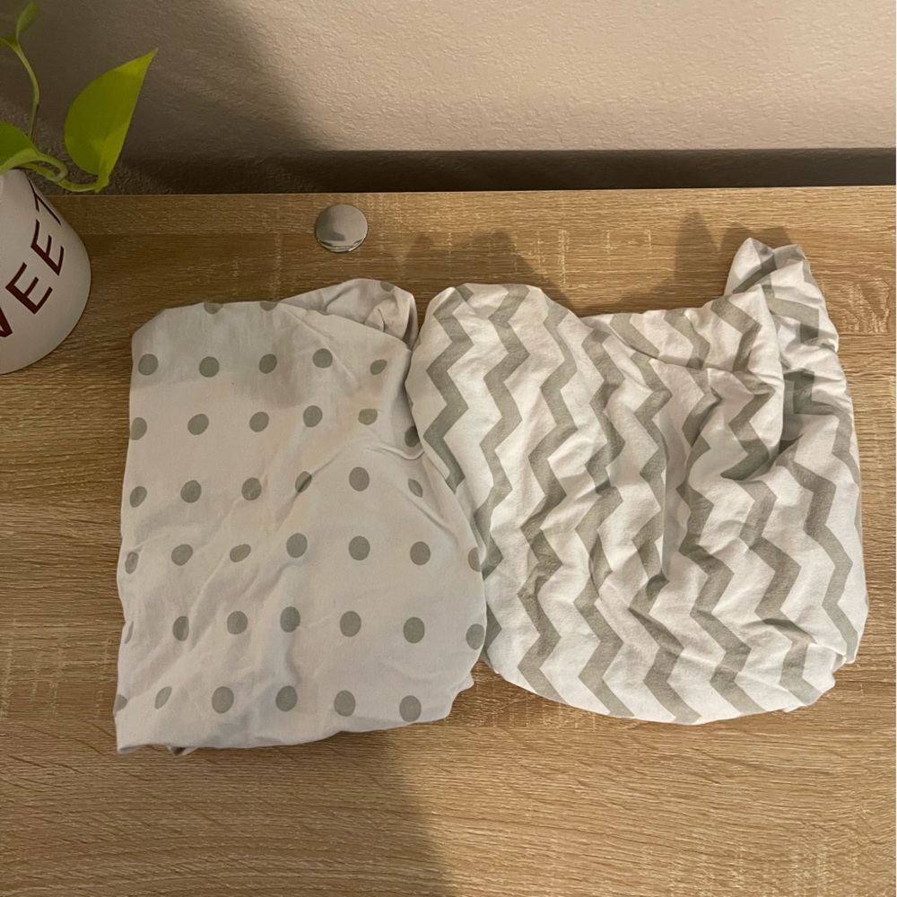 Changing Table Sheets - ely’s & co